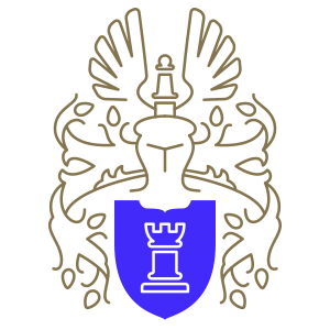 coat of arms Frank Academy