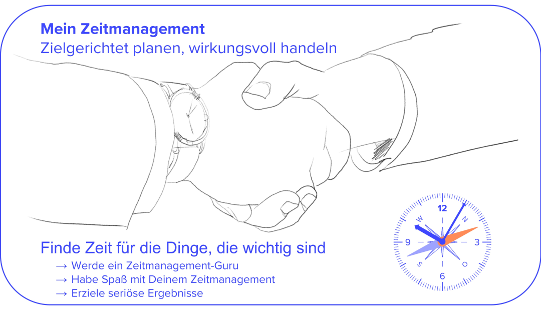 E1201 – Mein Zeitmanagement